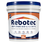 Rebotec Impermeabilizante 20kg - 1