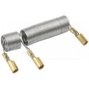 Ver imagem 1 de Resistência Duo Shower 127V 5500W 3060-A Lorenzetti