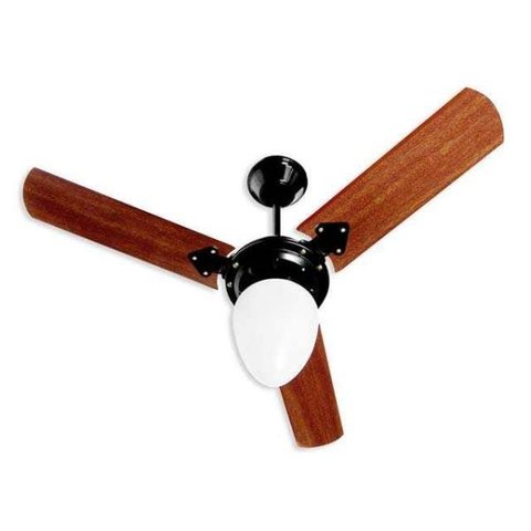 Ventilador Pera New 3 Pás Pto/ Mog. 220V 0744 Tron