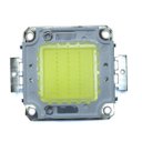 Ver imagem 3 de Kit Chip 50w Branco Frio 6500k + Driver Reator 1000ma Led Cob Reparo Refletor