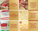 Ver imagem 3 de Tupperware Ralador de Queijo Geração Ii Tupperware Ralador de Queijo Geração Ii