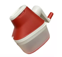 Ver imagem 1 de Tupperware Ralador de Queijo Geração Ii Tupperware Ralador de Queijo Geração Ii
