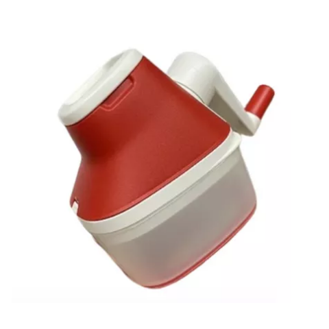 Tupperware Ralador de Queijo Geração Ii Tupperware Ralador de Queijo Geração Ii