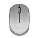 Ver imagem 1 de Mouse Sem Fio Logitech Mause Estiloso pra Empresas