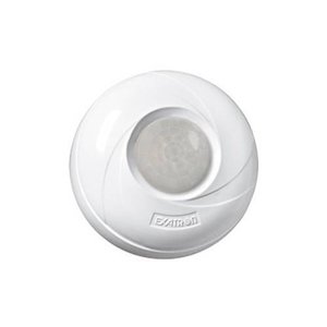 Sensor de Presença Teto (360º Embutir e Sobrepor) - Exatron