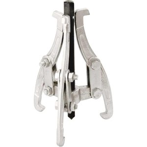 Saca Polia 3 Garras 200mm Vonder