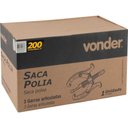 Ver imagem 2 de Saca Polia 3 Garras 200mm Vonder