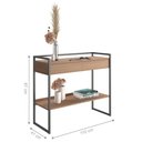 Ver imagem 3 de Buffet Aparador Industrial - Montana