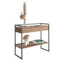 Ver imagem 1 de Buffet Aparador Industrial - Montana