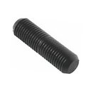 Ver imagem 3 de Cavilha Plastica Estriada 8 X 30 Mm Preta (Kit Com 200 Un)