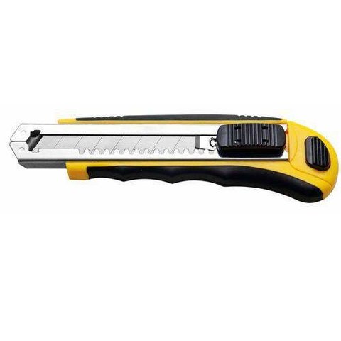 Estilete Profissional 8 Laminas - 43390308 - Tramontina GARIBALDI