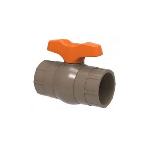 Registro de Esfera Soldável PVC 50mm Tigre