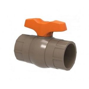 Registro de Esfera Soldável PVC 50mm Tigre