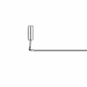 Porta-toalhas bastão Docol Idea - Docol 00586206 - 5