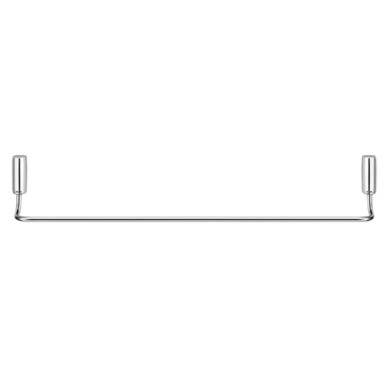 Porta-toalhas bastão Docol Idea - Docol 00586206