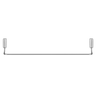 Porta-toalhas bastão Docol Idea - Docol 00586206 - 1