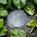 Ver imagem 2 de Tampa Inspeção Alumínio 6 polegadas Articulada com Parafuso