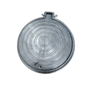 Ver imagem 4 de Tampa Inspeção Alumínio 6 polegadas Articulada com Parafuso