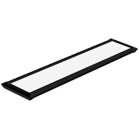 Luminária Led Tl Slim 20 Taschibra 6500K - Preto