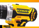 Ver imagem 3 de Furadeira Parafusadeira Lynus PFL-12 Bivolt 110 220 - 12v