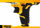 Ver imagem 4 de Furadeira Parafusadeira Lynus PFL-12 Bivolt 110 220 - 12v