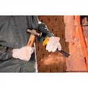 Ver imagem 4 de Marreta oitavada com cabo de madeira 500 g jateado - Tramontina