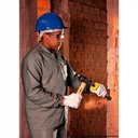 Ver imagem 3 de Marreta oitavada com cabo de madeira 500 g jateado - Tramontina