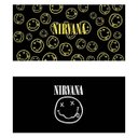 Ver imagem 2 de Kit Banheiro Saboneteira + Porta Escovas Porcelana Nirvana 400ml (BD01)