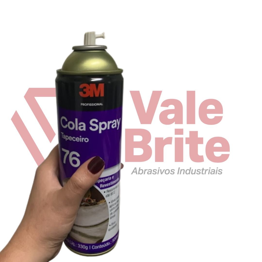 Cola Spray 76 - 3m - 2