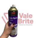 Ver imagem 2 de Cola Spray 76 - 3m