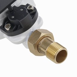 Pressurizador de Água Komeco Tp40 G4 120w - 127v - 5