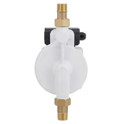 Pressurizador de Água Komeco Tp40 G4 120w - 127v - 6