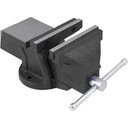 Ver imagem 2 de Torno de Bancada Fixo N° 4 - Vonder