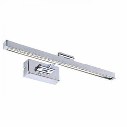 Arandela para Quadro Blum Led 5w 30cm Jh501 Bella - 1 Arandela para Quadro Blum Led 5w 30cm Jh501 Bella - 1