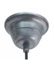 Ver imagem 2 de PENDENTE BRADFORD LANTERNA CLASSICA COM CORDA 1E27 49214V NEWLINE