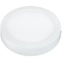Ver imagem 1 de Plafon Sobrepor Taschibra Tlpr24 24W Redondo LED 6500K