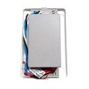 Ver imagem 2 de Sensor de Presenca Parede 4x2 Ase-06/wr 3fios Authome