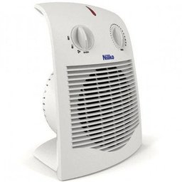 Aquecedor Desumidificador 1500w Nk 565 110v - 2