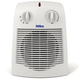 Aquecedor Desumidificador 1500w Nk 565 110v - 5
