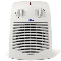 Aquecedor Desumidificador 1500w Nk 565 110v - 1