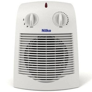 Aquecedor Desumidificador 1500w Nk 565 110v