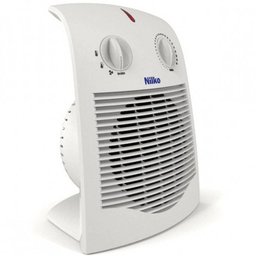 Aquecedor Desumidificador 1500w Nk 565 110v - 6
