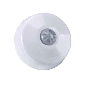 SENSOR DE PRESENCA TETO EMBUTIR/SOBREPOR BRANCO MPT-40ESF MAR GIRIUS