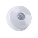 Ver imagem 1 de SENSOR DE PRESENCA TETO EMBUTIR/SOBREPOR BRANCO MPT-40ESF MAR GIRIUS