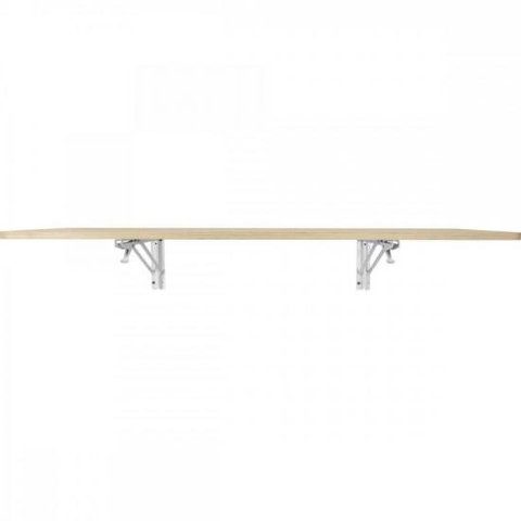 Mesa parede dobrável MDR-1100 Carvalho Berlin