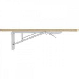 Mesa parede dobrável MDR-1100 Carvalho Berlin - 3