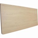 Ver imagem 4 de Mesa parede dobrável MDR-1100 Carvalho Berlin