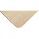 Ver imagem 2 de Mesa parede dobrável MDR-1100 Carvalho Berlin