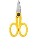 Ver imagem 1 de Tesoura Vonder Para Cabista/Elestricista 5.1/2"