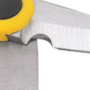 Ver imagem 4 de Tesoura Vonder Para Cabista/Elestricista 5.1/2"